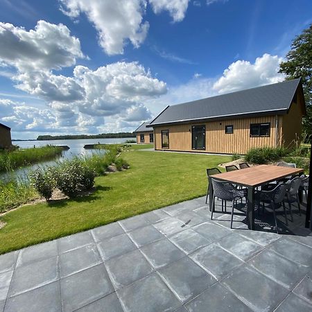 Strandparc Nulde Putten Exterior photo