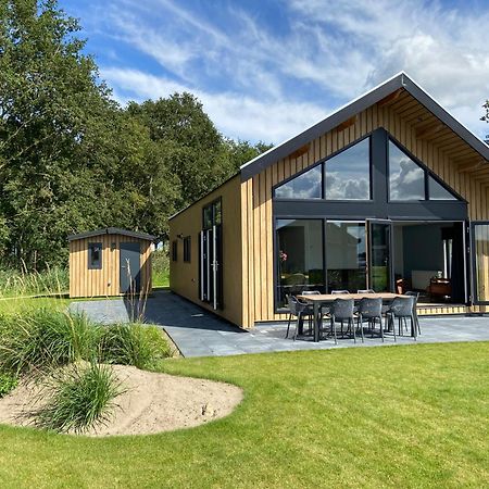 Strandparc Nulde Putten Exterior photo