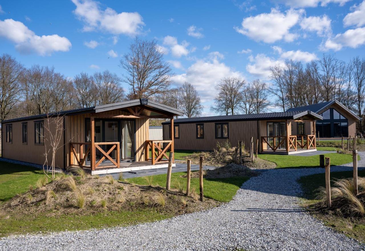 Strandparc Nulde Putten Exterior photo