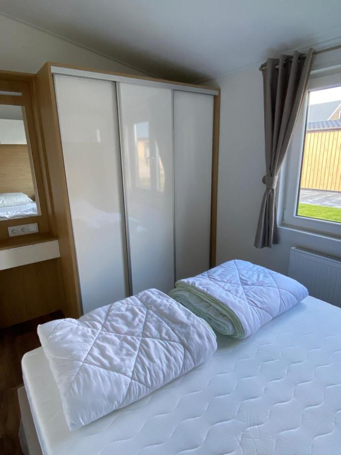Strandparc Nulde Putten Exterior photo
